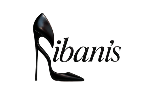 the logo name is Sibani's 